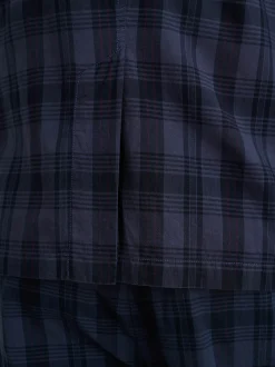 Discount Alex Mill Alex Blazer In Madras