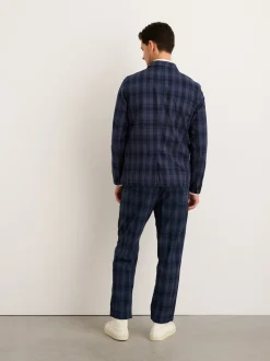 Discount Alex Mill Alex Blazer In Madras