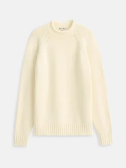Discount Alex Mill Alex Sweater Ivory