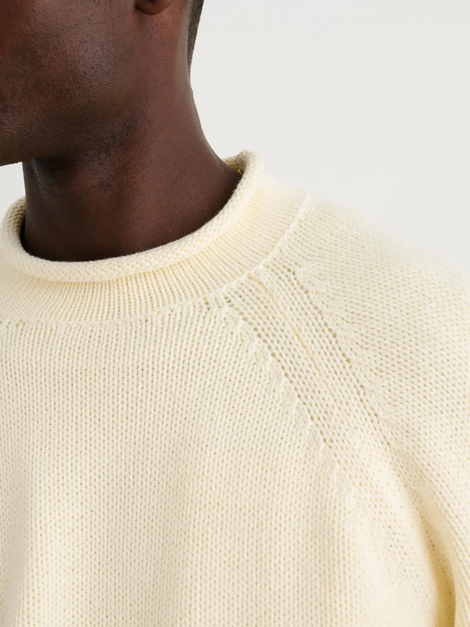 Discount Alex Mill Alex Sweater Ivory