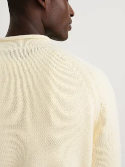 Discount Alex Mill Alex Sweater Ivory