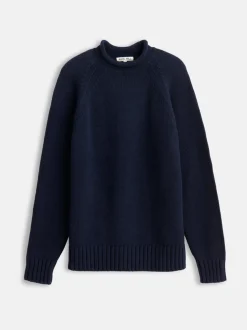 Hot Alex Mill Alex Sweater Dark Navy