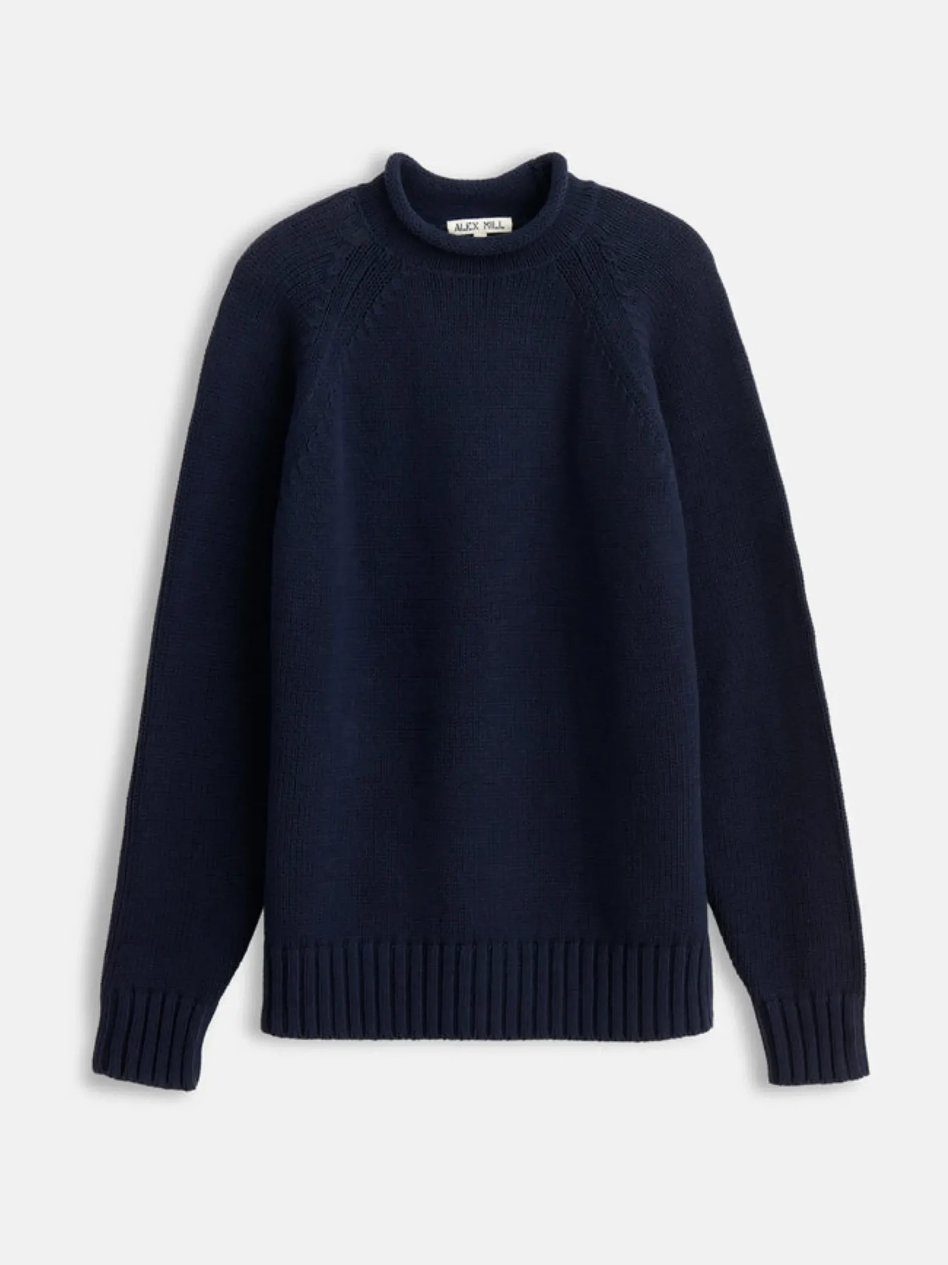 Hot Alex Mill Alex Sweater Dark Navy