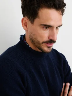 Hot Alex Mill Alex Sweater Dark Navy