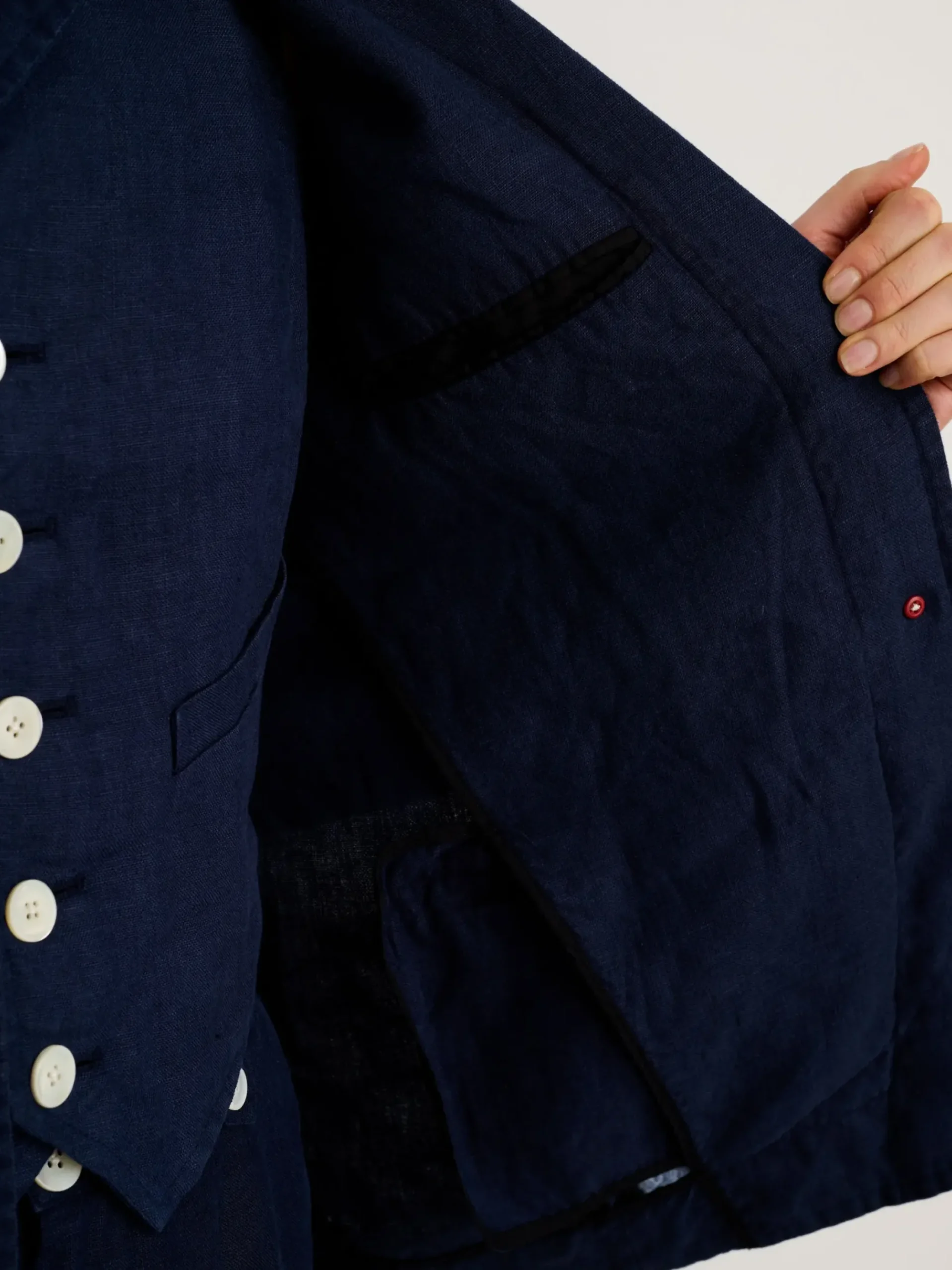 Hot Alex Mill Boy Blazer In Linen
