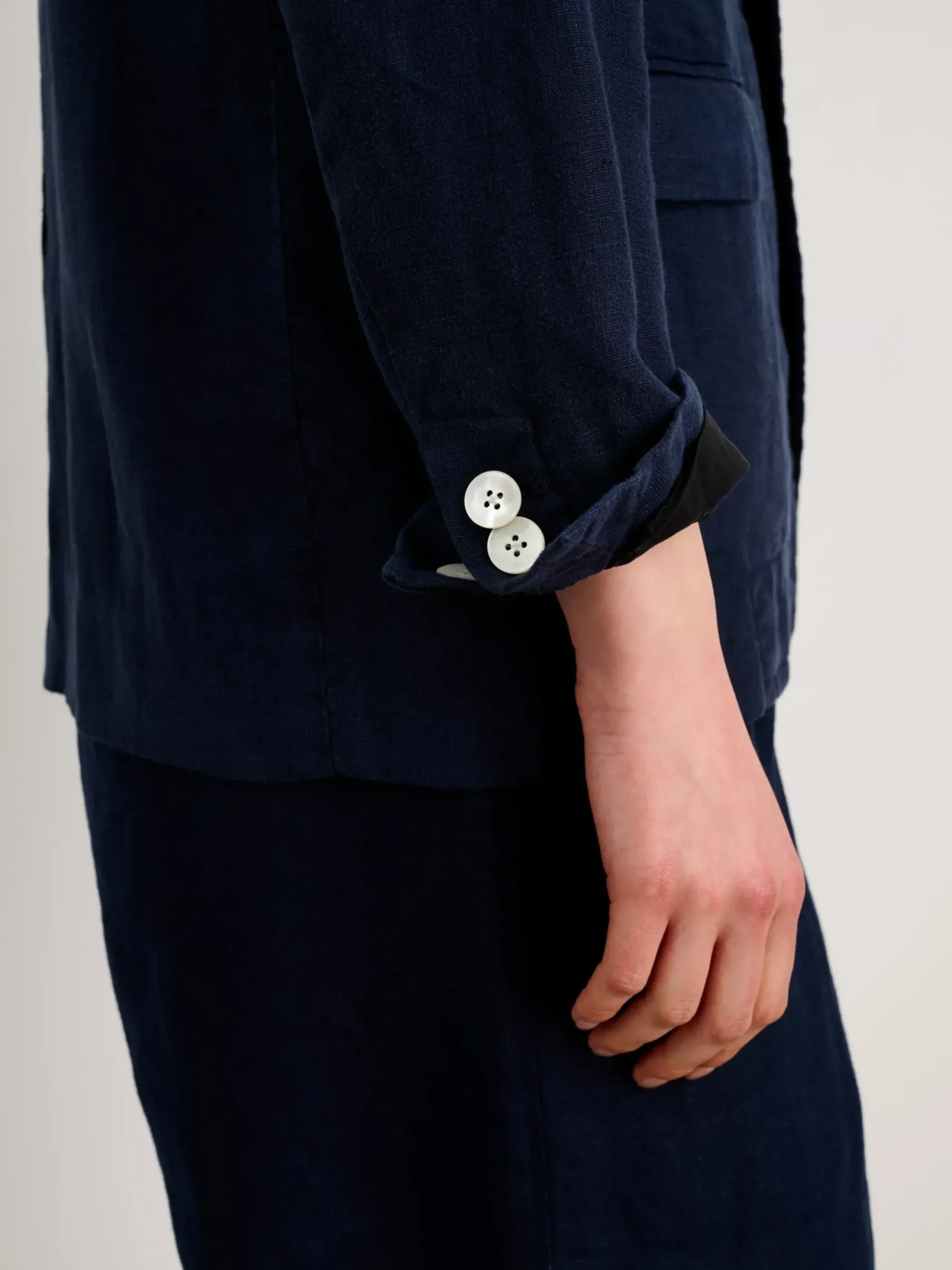 Hot Alex Mill Boy Blazer In Linen