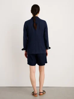Hot Alex Mill Boy Blazer In Linen