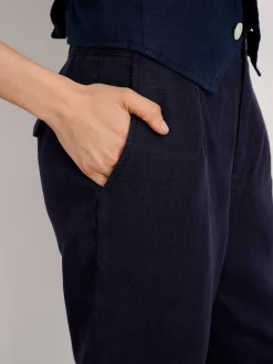 Hot Alex Mill Boy Pant In Linen