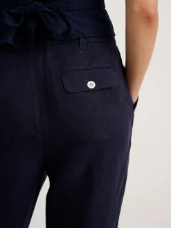 Hot Alex Mill Boy Pant In Linen