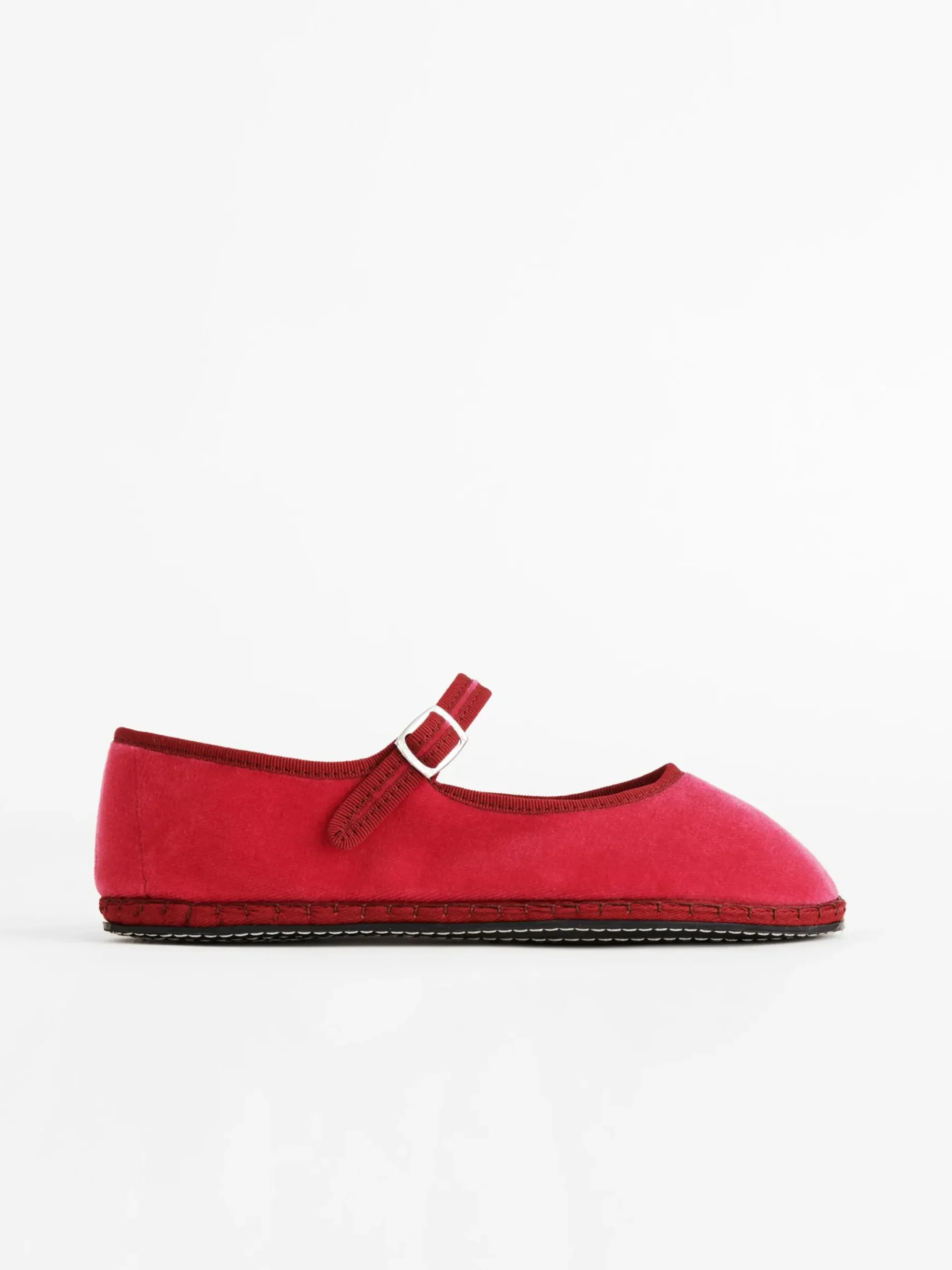 Clearance Alex Mill Drogheria Crivellini Mary Janes Peony