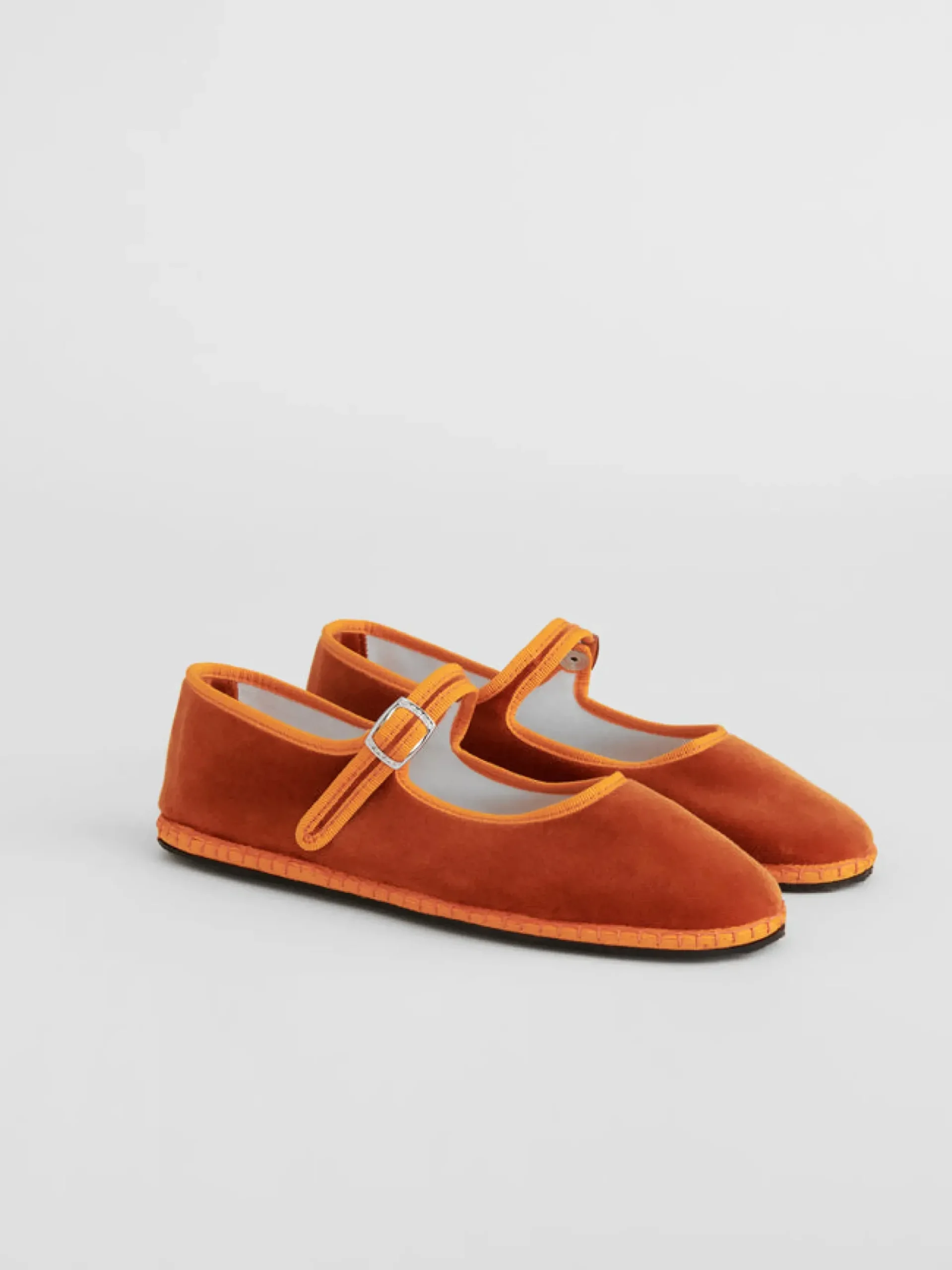 Hot Alex Mill Drogheria Crivellini Mary Janes Avana