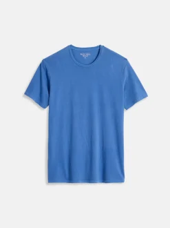 Online Alex Mill Lightweight Mercer Tee Blue