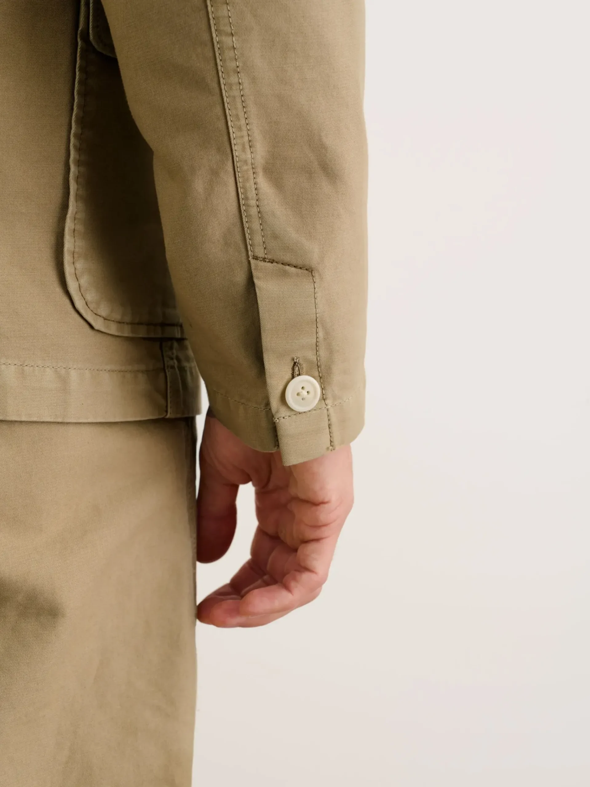 Hot Alex Mill Mill Blazer In Vintage Twill Vintage Khaki