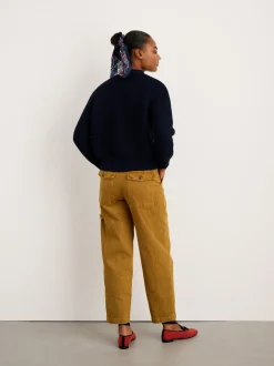 Outlet Alex Mill Nico Cardigan In Cotton Dark Navy