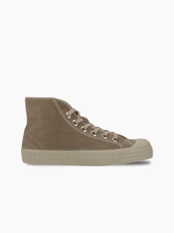 Sale Alex Mill Novesta Star Dribble In Corduroy
