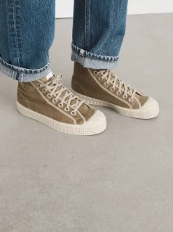 Fashion Alex Mill Novesta Star Dribble In Corduroy