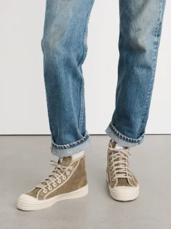 Fashion Alex Mill Novesta Star Dribble In Corduroy