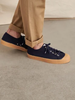 Clearance Alex Mill Novesta Star Master Lowtop Sneakers