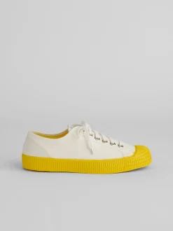 Best Alex Mill Novesta Star Master Lowtop Sneakers