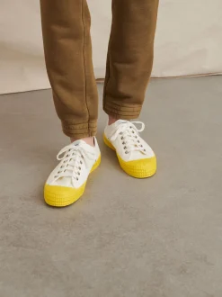 Best Alex Mill Novesta Star Master Lowtop Sneakers