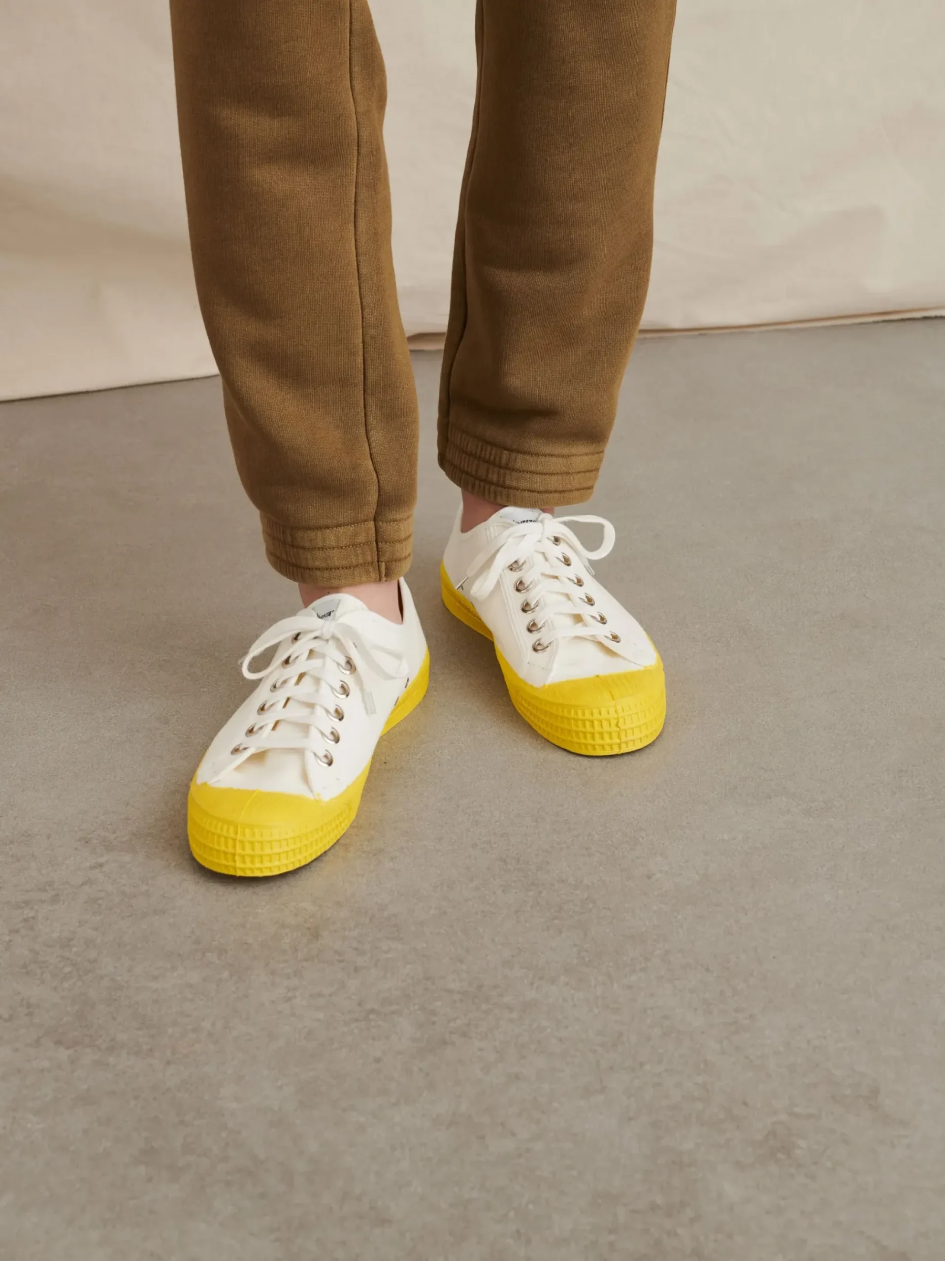 Best Alex Mill Novesta Star Master Lowtop Sneakers