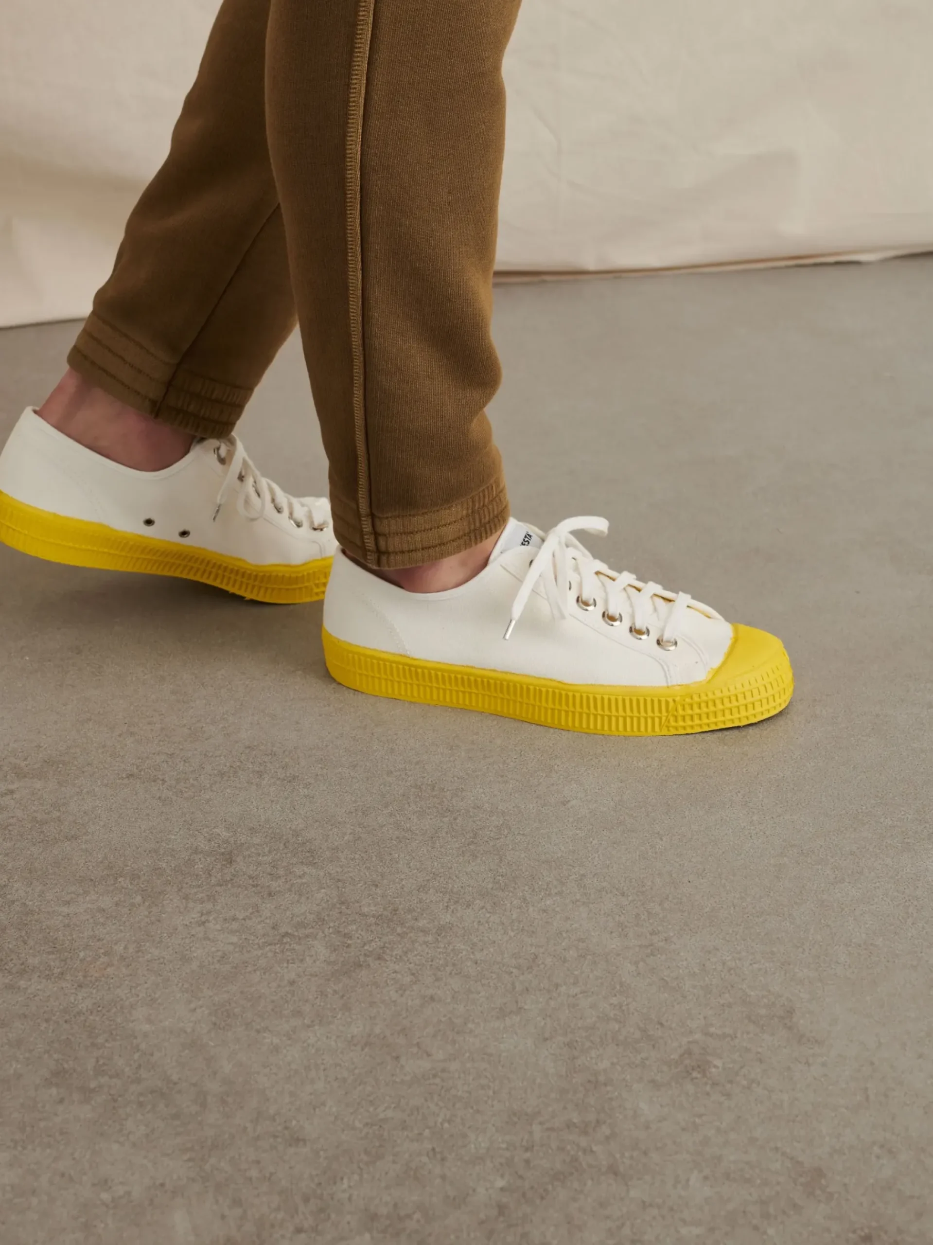 Clearance Alex Mill Novesta Star Master Lowtop Sneakers