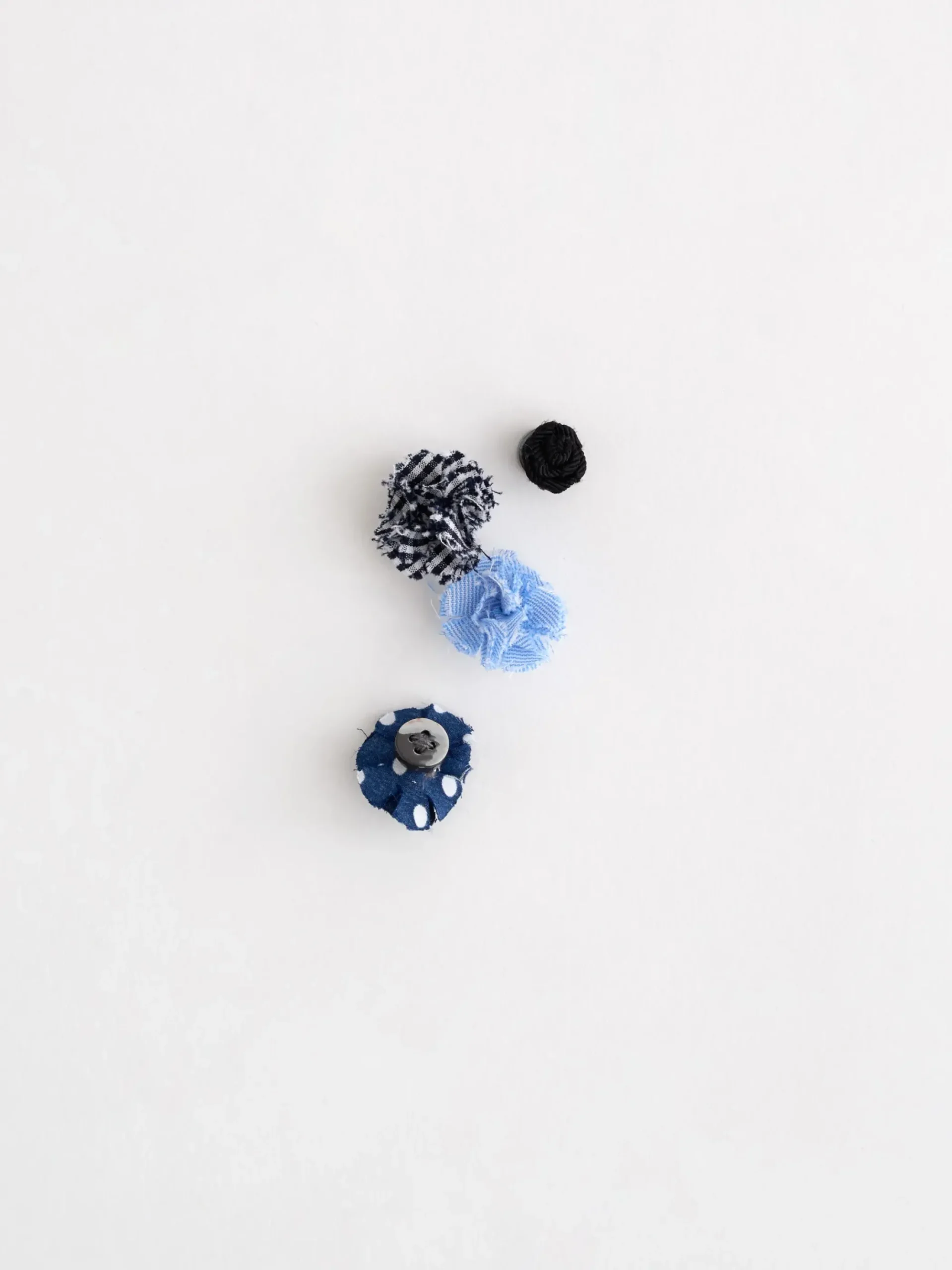 Best Alex Mill Rosette 4-Pack Blue/Black