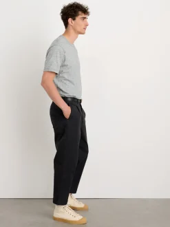 Fashion Alex Mill Standard T-Shirt In Slub Cotton Heather Grey