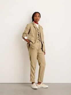 Fashion Alex Mill Suit(Ish) Blazer Vintage Khaki