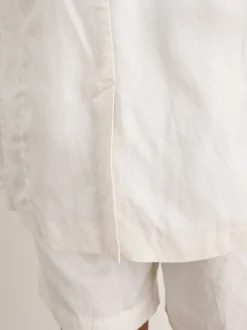 Discount Alex Mill Suit(Ish) Blazer Ecru