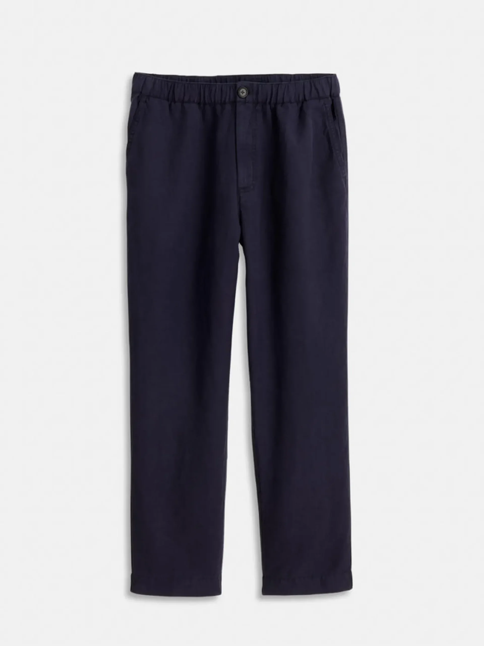 Online Alex Mill Suit(Ish) Pull On Pant Dark Navy