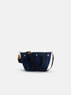 Clearance Alex Mill The Perfect Mini Weekday Tote Navy