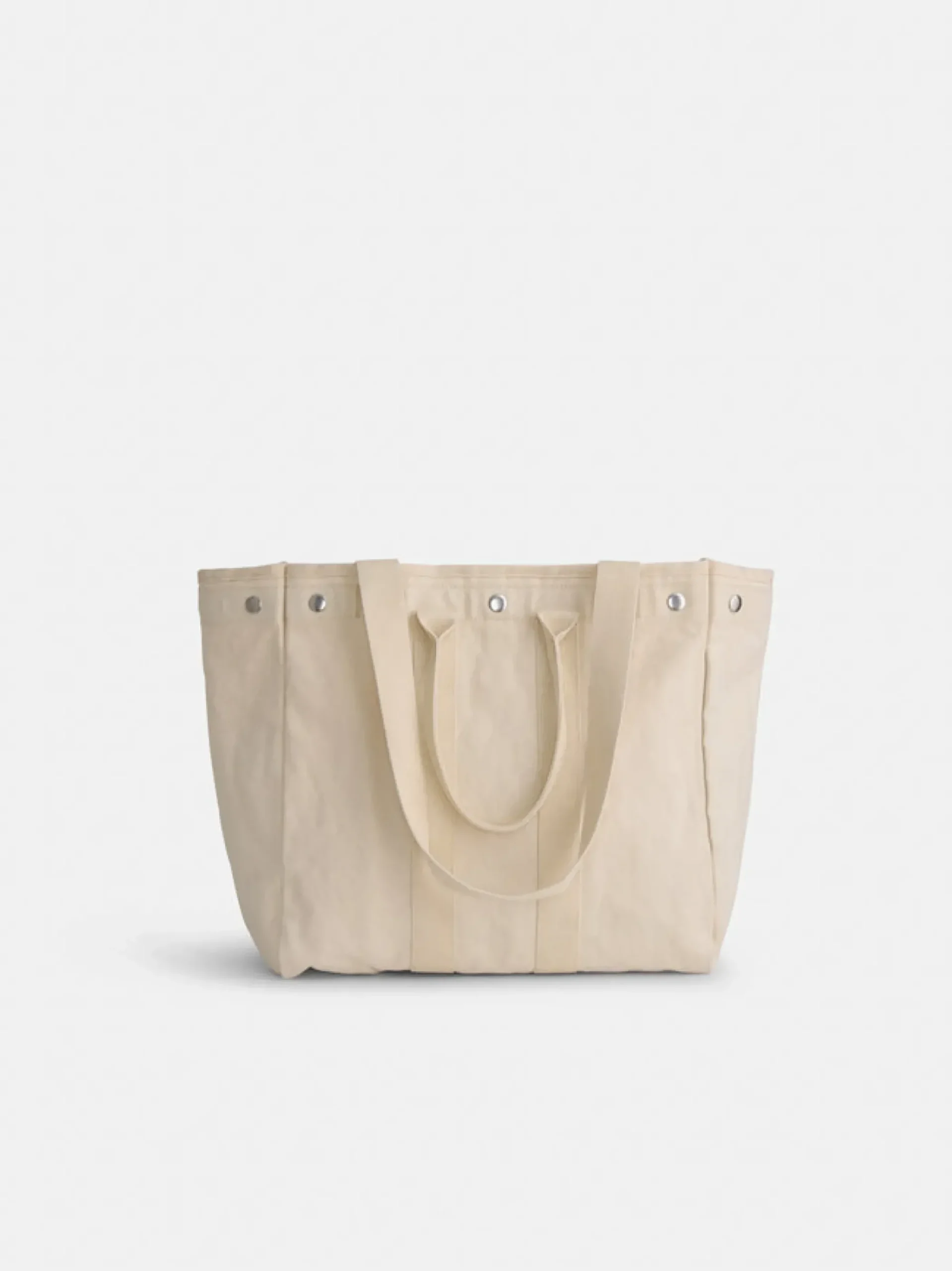 New Alex Mill The Perfect Weekday Tote Natural