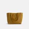 New Alex Mill The Perfect Weekday Tote Golden Khaki