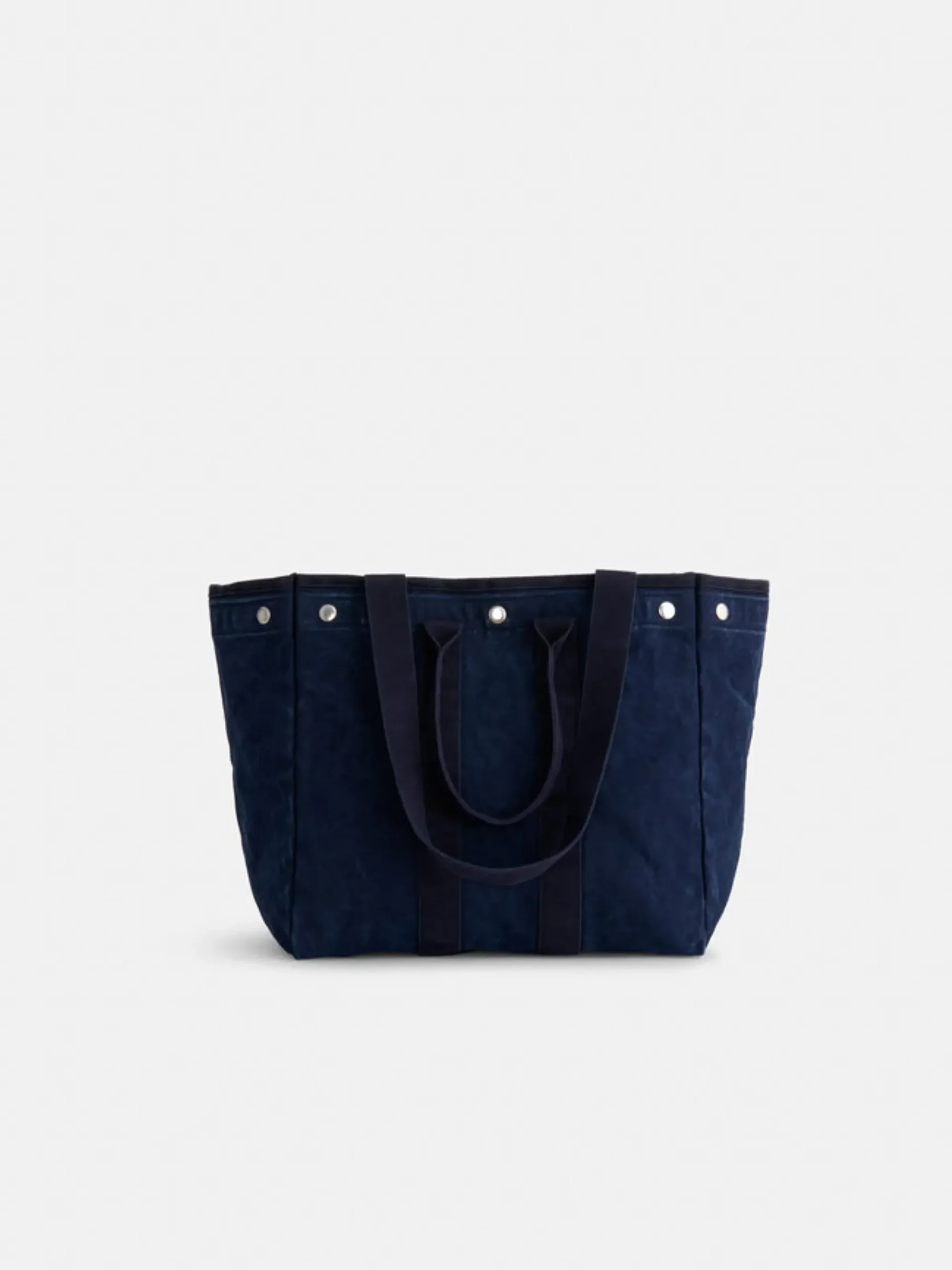 Fashion Alex Mill The Perfect Weekday Tote Navy