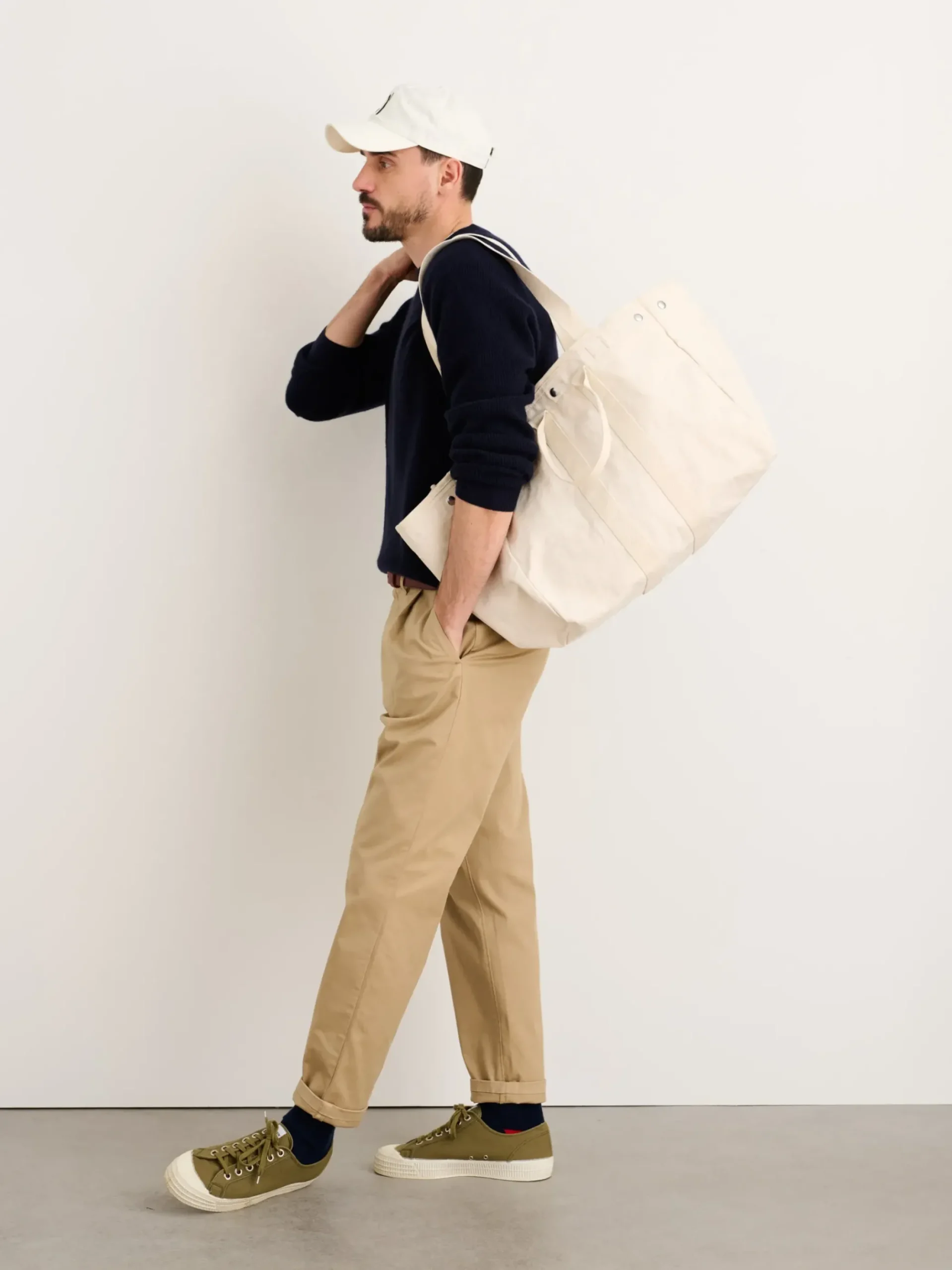 Online Alex Mill The Perfect Weekday Tote Natural