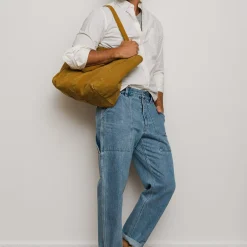 Hot Alex Mill The Perfect Weekday Tote Golden Khaki