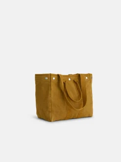 Hot Alex Mill The Perfect Weekday Tote Golden Khaki
