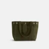 Sale Alex Mill The Perfect Weekday Tote Military Olive
