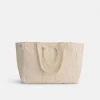 Fashion Alex Mill The Perfect Weekend Tote Natural