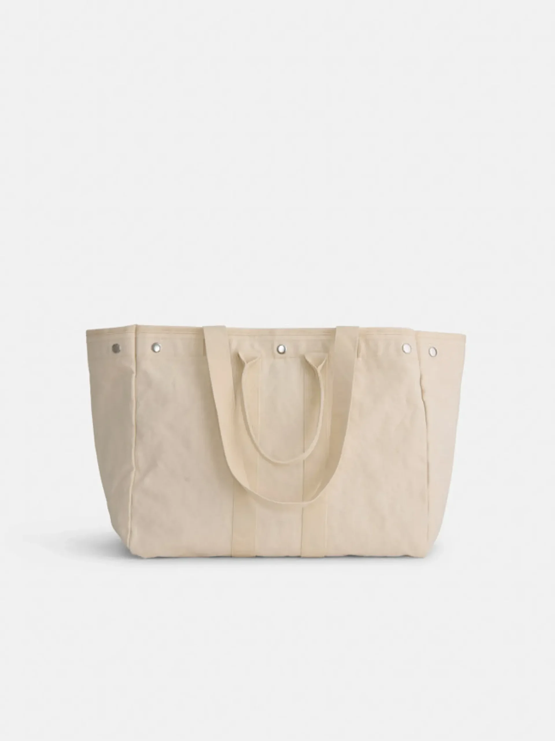 Outlet Alex Mill The Perfect Weekend Tote Natural