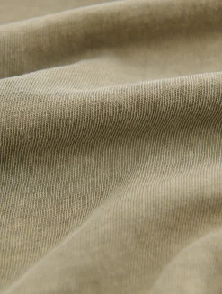 Fashion Alex Mill Vintage Wash Polo Bay Leaf
