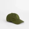 Outlet Alex Mill X Canvas Field Cap Deep Olive