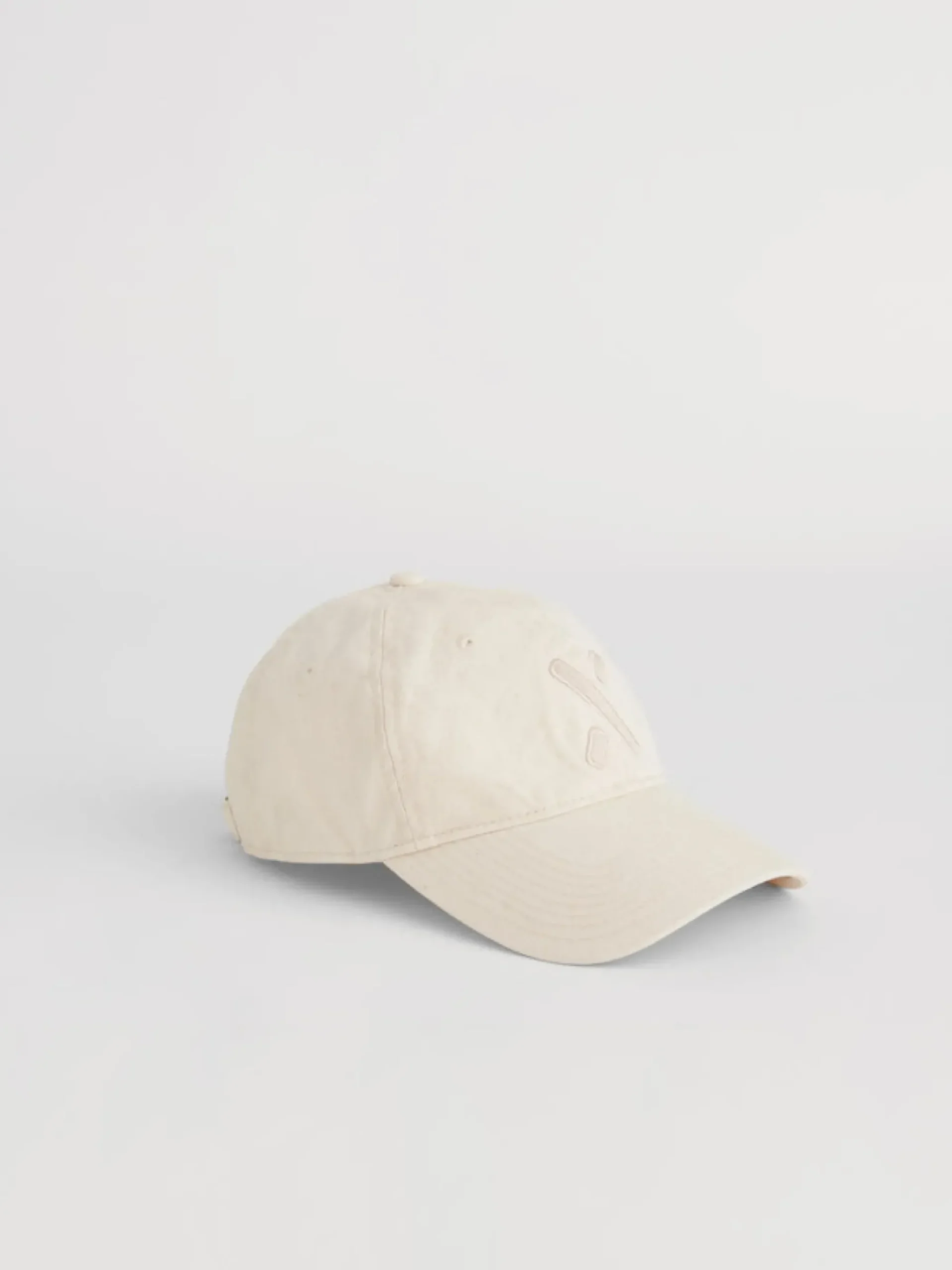 Best Alex Mill X Canvas Field Cap Ivory
