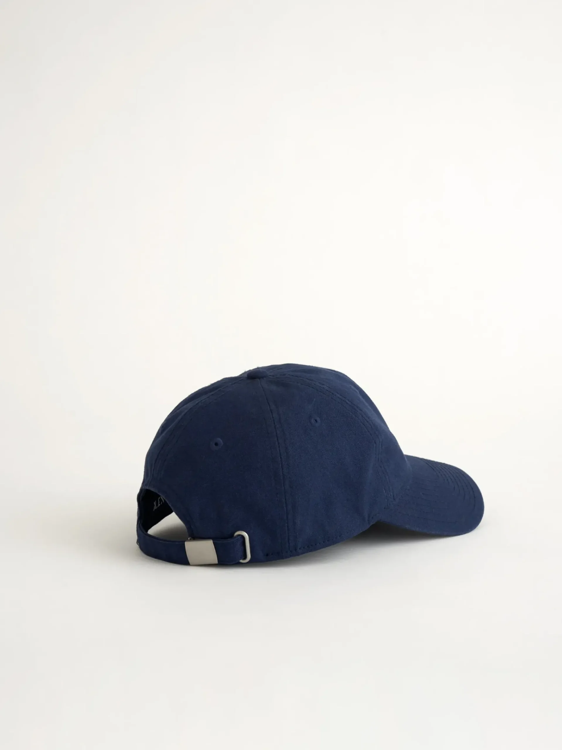 Discount Alex Mill X Canvas Field Cap Navy