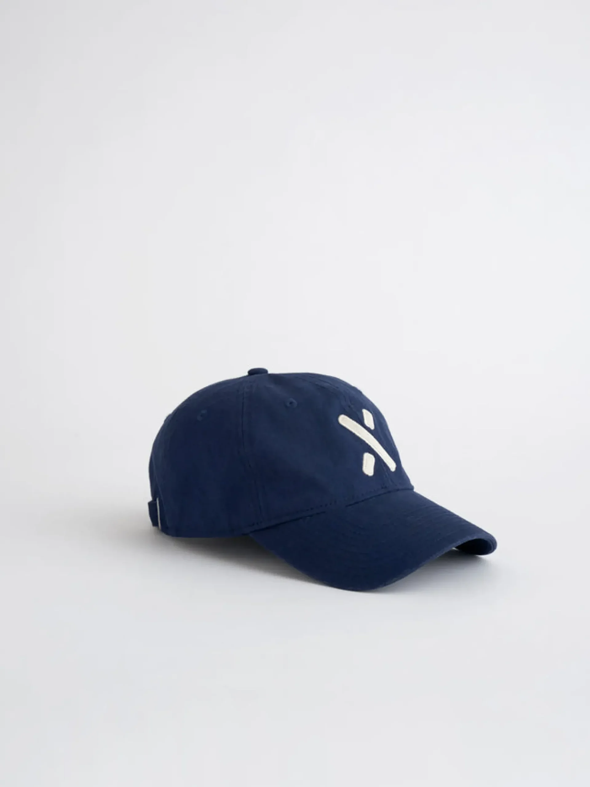 Hot Alex Mill X Canvas Field Cap Navy
