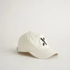 Discount Alex Mill X Canvas Field Cap White