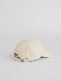 Outlet Alex Mill X Canvas Field Cap Ivory
